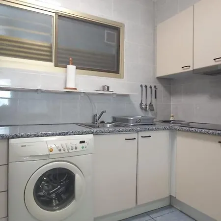 Edificio Etxezuri Апартаменты